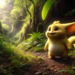 Pikachu’s Adventure in Indonesia: A Unique and Magical Experience