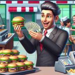 Kody Roblox Burger Store Tycoon: Zdobądź darmowe pieniądze do swojej restauracji