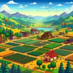 Stardew Valley: Ogromna Aktualizacja 1.6 Wkrótce