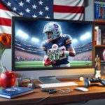 EA Sports ogłasza powrót gry College Football 25 po dziesięciu latach