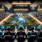 GenG vs Hanwha Life Esports: Kto wygra starcie w rozgrywkach LCK Spring 2024 Grupy?