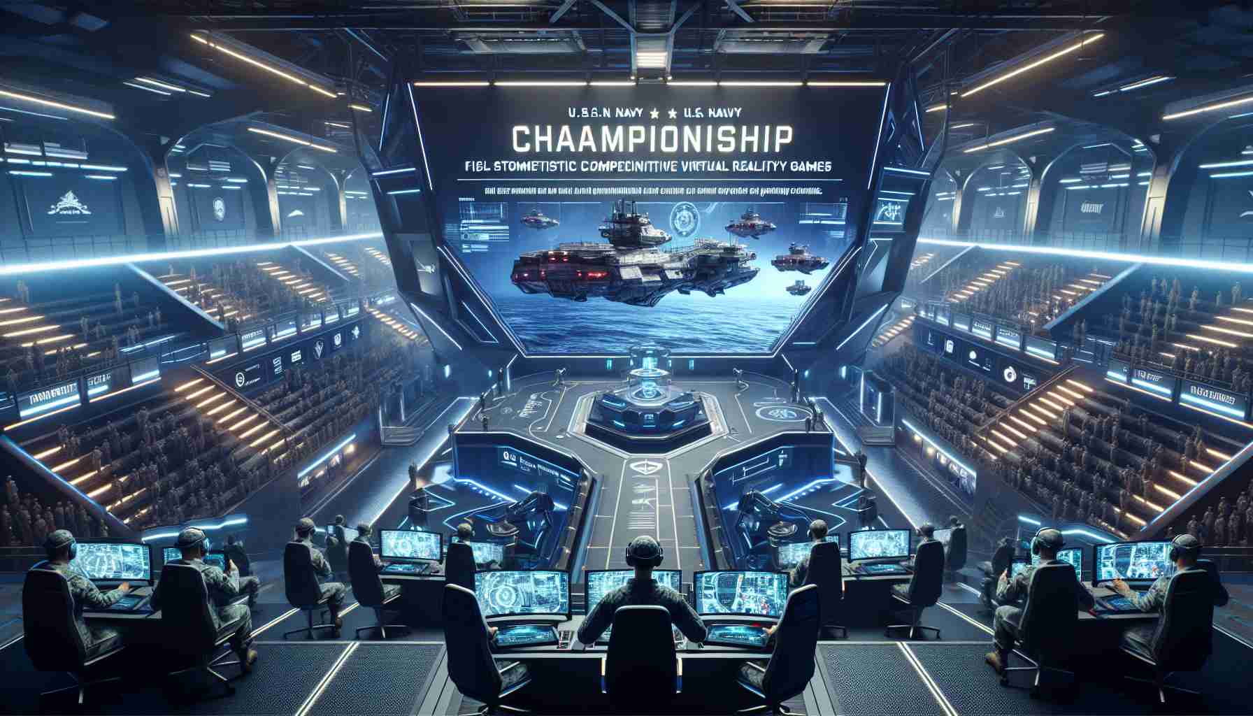 U.S. Navy Announces Armed Forces Esports Championship with Halo Infinite