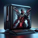 Lenovo wkracza na rynek gamingowych komputerów stacjonarnych z modelem Legion Blade 9000K 2024