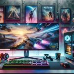 PC Gaming: An Open and Promising Future