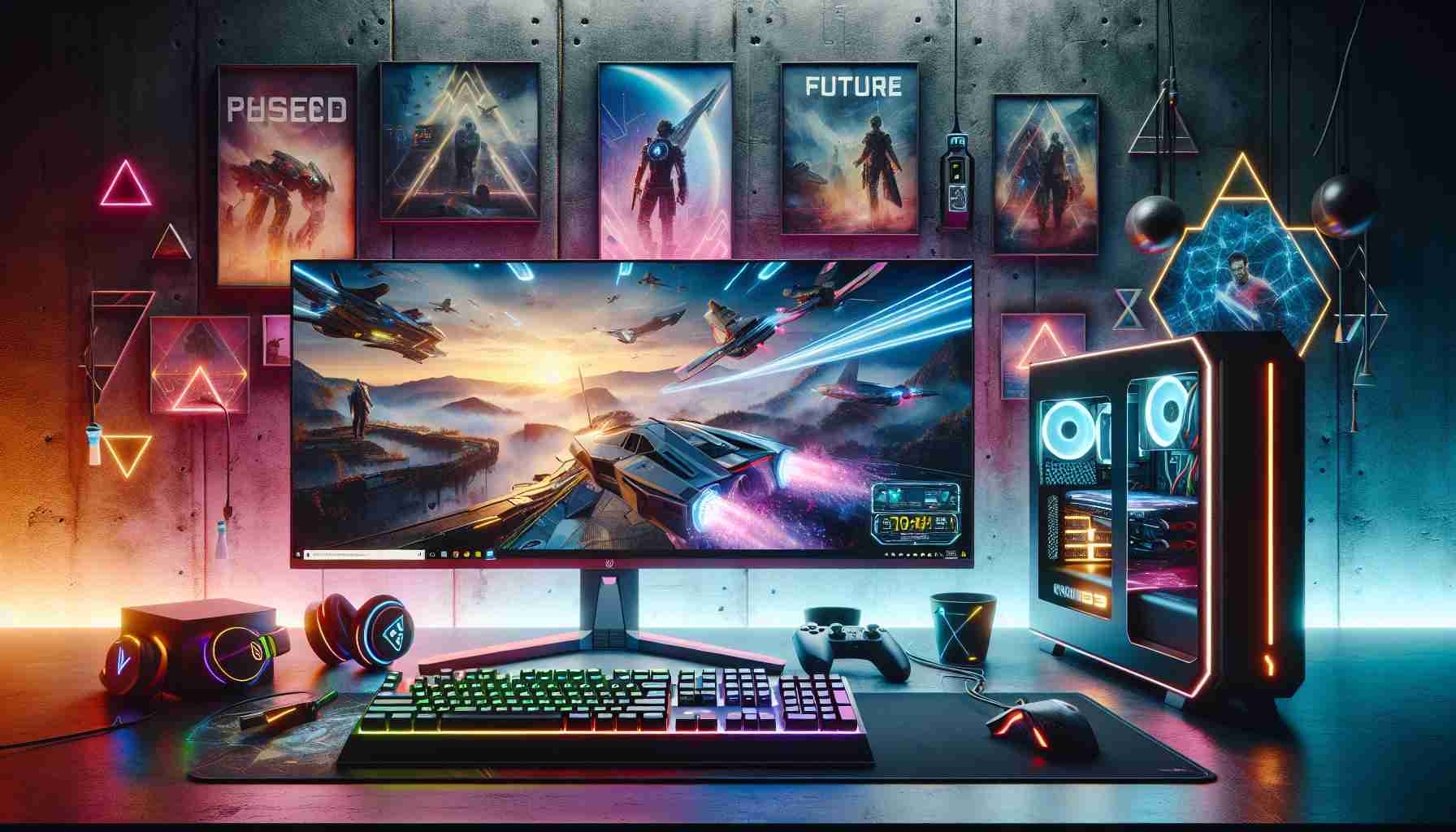 PC Gaming: An Open and Promising Future