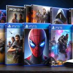 Nowe gry na PlayStation 5, które warto zobaczyć