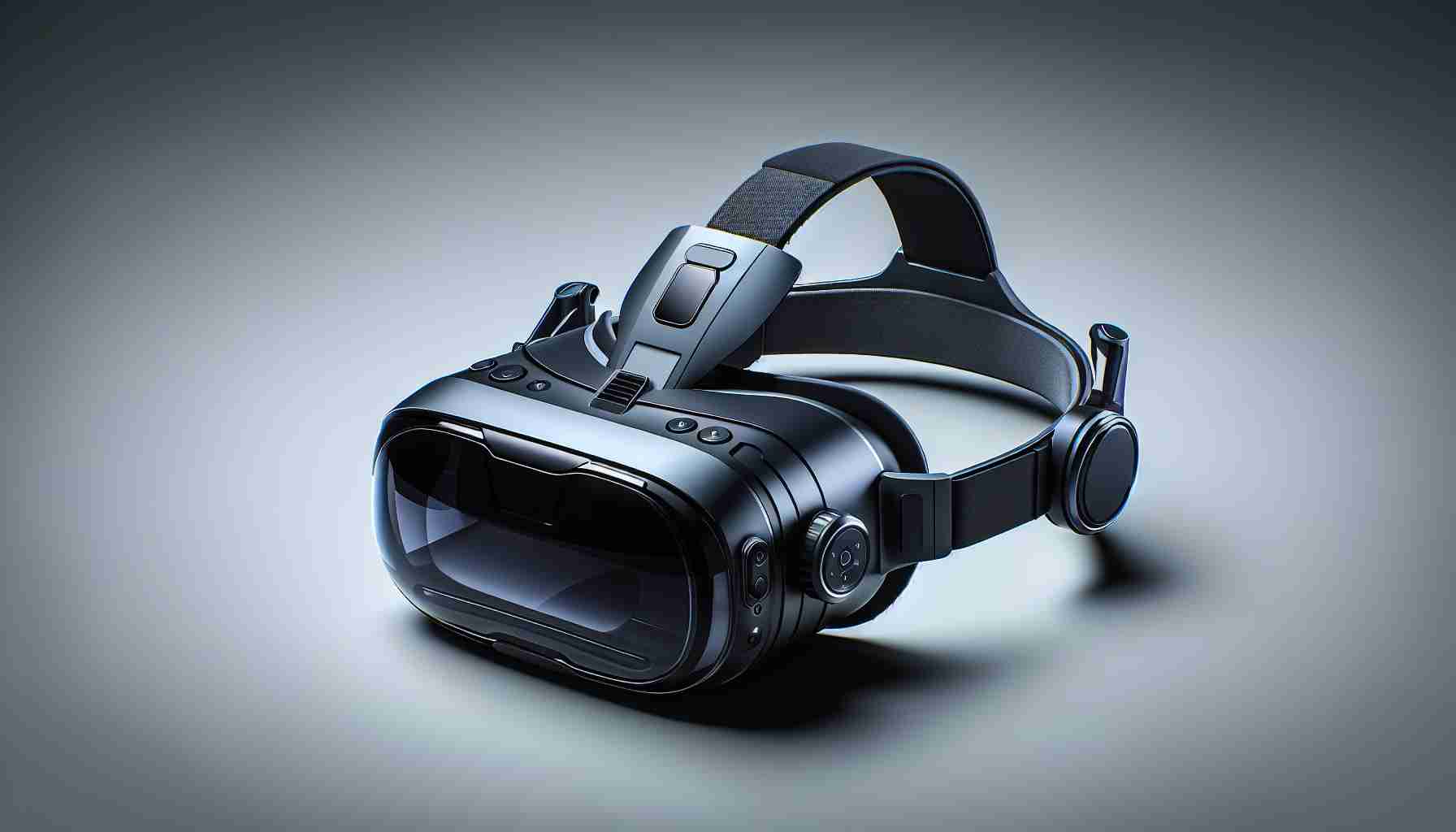 Apple Vision Pro: More Than Just a Virtual Reality Headset