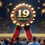 Palworld Achieves Unexpected Success with 19 Million Players