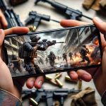 Call of Duty Warzone Mobile: Battle Royale Thrills on Your Smartphone