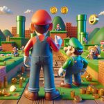 Nowy film Super Mario od Nintendo i Illumination