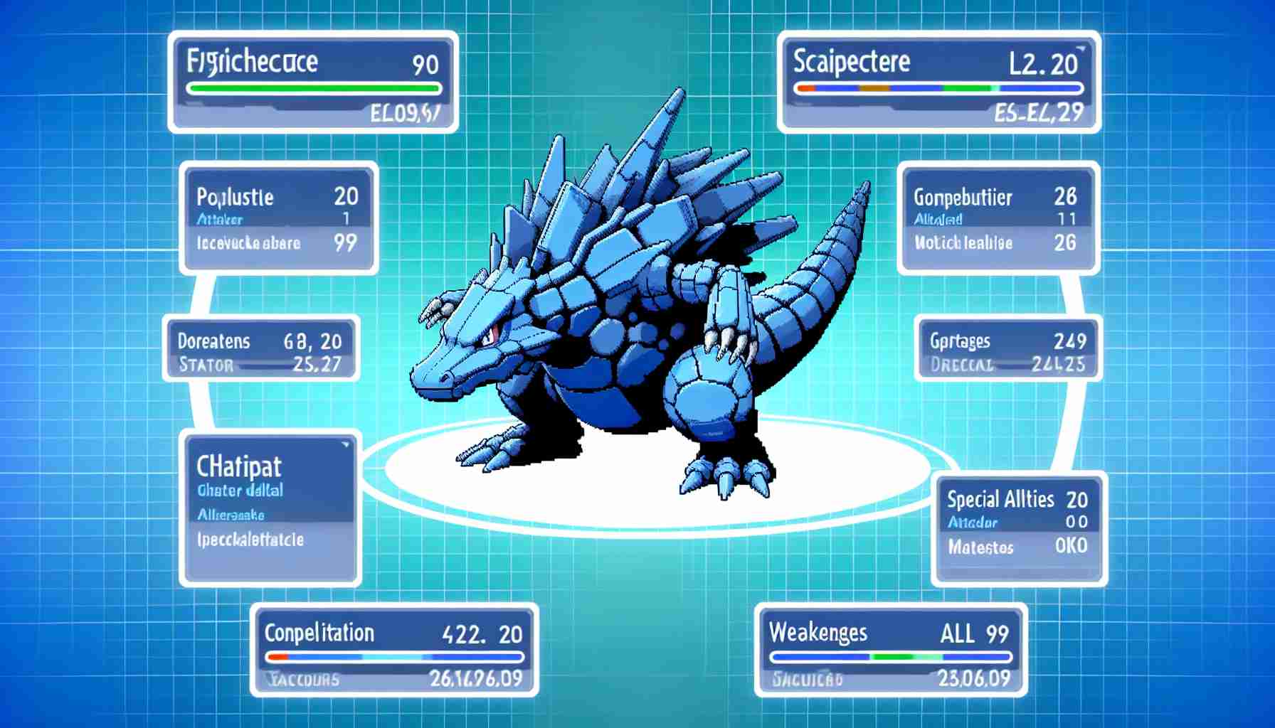 How to effectively use Feraligatr in Pokemon Scarlet and Violet competitive scene