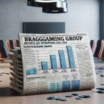 Bragg Gaming Group Reports Q4 Operational Loss, Expects Revenue Growth in 2024