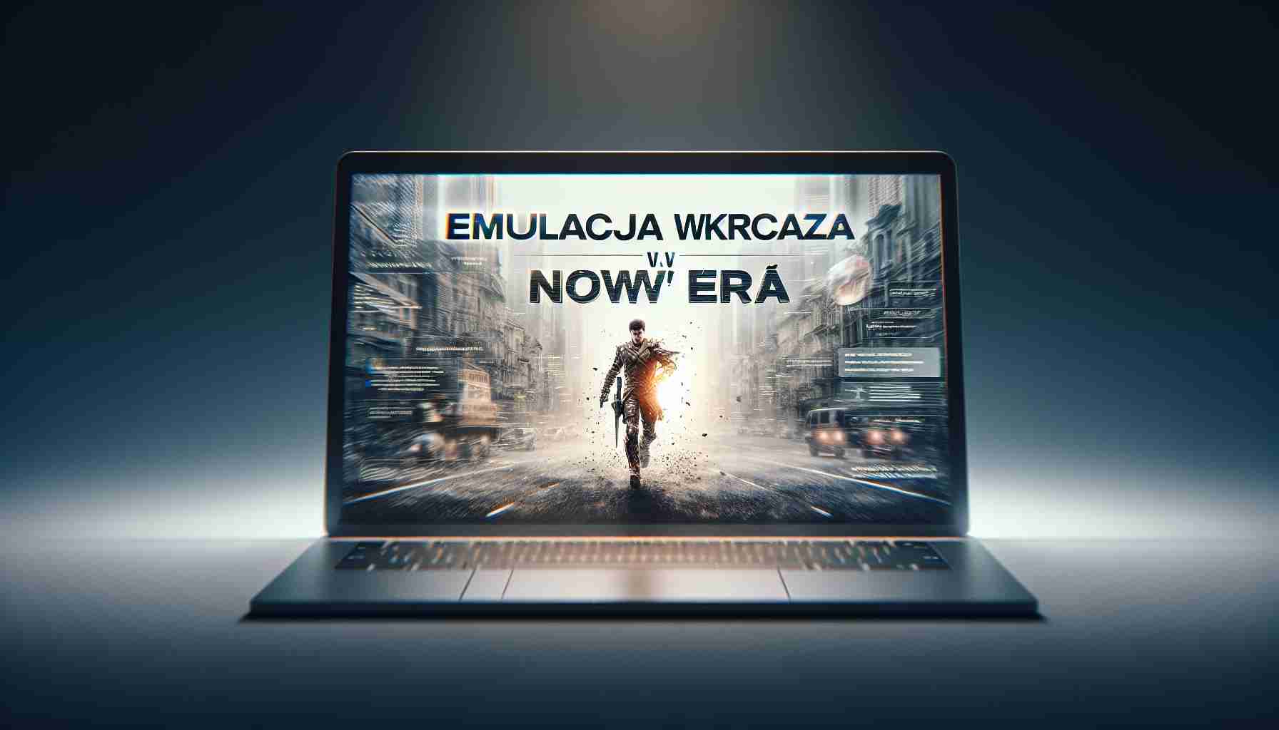 Emulacja wkracza w nową erę