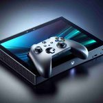 Microsoft Tworzy Nową Konsolę Przenośną Xbox