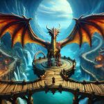 Sukces rozszerzenia Dragonflight w World of Warcraft