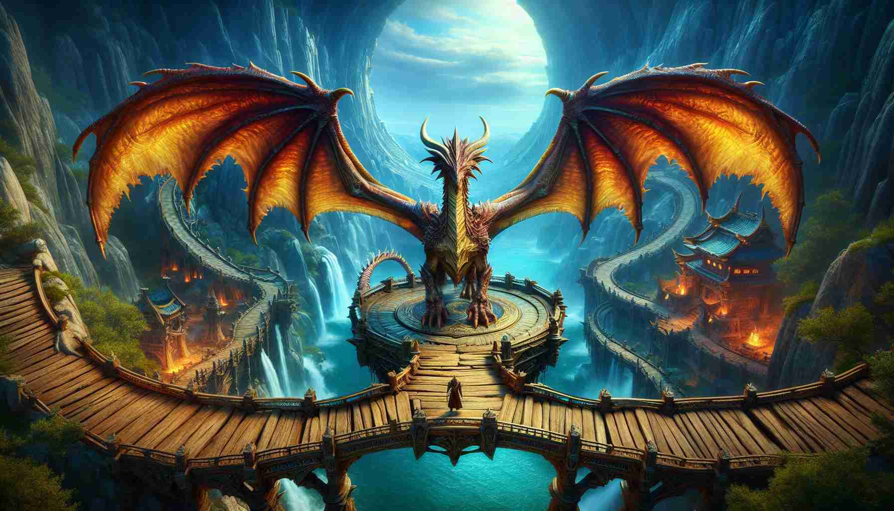 Sukces rozszerzenia Dragonflight w World of Warcraft