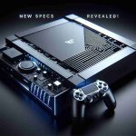 PlayStation 5 Pro — New Specs Revealed