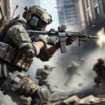 Juggermosh MW3: Nowa odsłona trybu gry w Modern Warfare 3