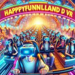 HappyFunland VR: A Roller Coaster of Mixed Emotions