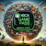 Xbox Game Pass wzbogaci się o wiele nowych tytułów w marcu 2024