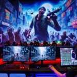 Army of the Dead VR Experience Returns to Las Vegas’ Area15