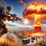 Player Futives Drops a Nuke in Search and Destroy: Breaking the Mold