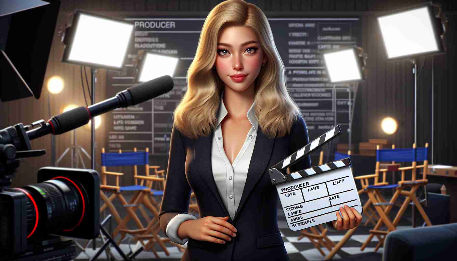 The Sims to Receive Live-Action Film Adaptation with Margot Robbie Producing