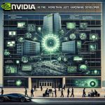 The Rise of Nvidia: More Than Just a Hardware Developer