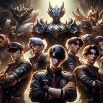 Najlepsze drużyny LCK na sezon wiosenny 2024 ogłoszone przez the League of Legends Champions Korea