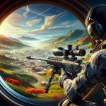 Fortnite Chapter 5 Season 2: Kontrowersje wokół mety sniperów w trybie Solo