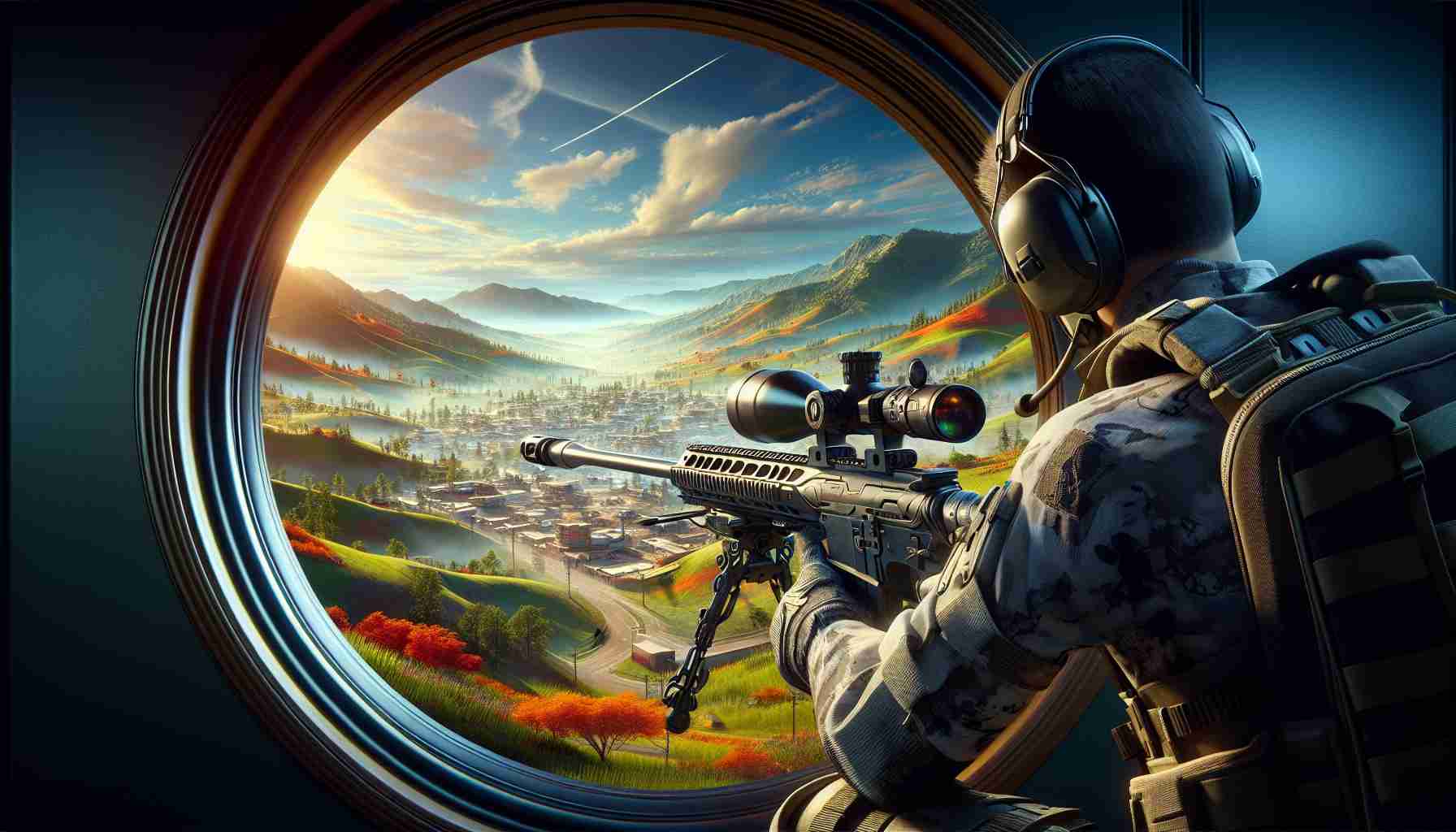 Fortnite Chapter 5 Season 2: Kontrowersje wokół mety sniperów w trybie Solo