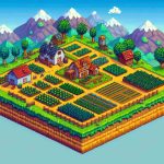 Nowością w Stardew Valley jest rozbudowany mod „Stardew Valley Rozszerzone”