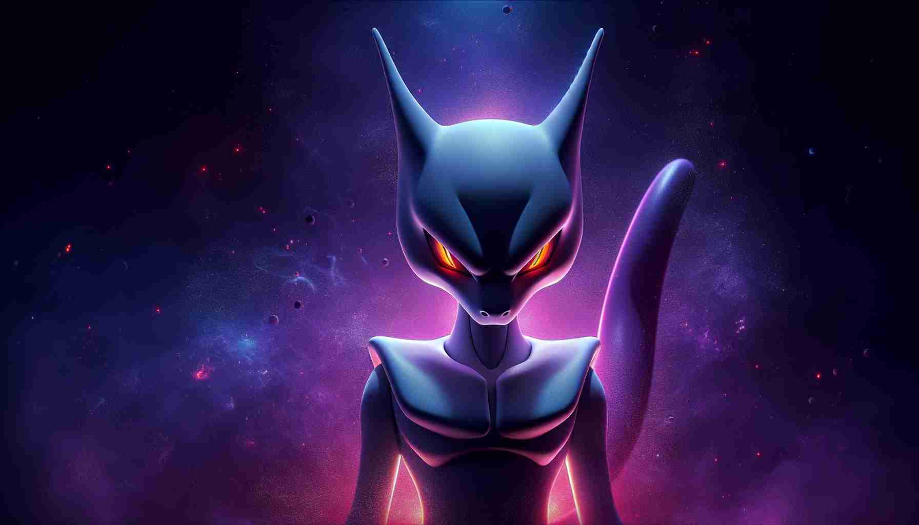 Zdobądź Shadow Mewtwo w Pokémon GO podczas sezonu Świata Cudów