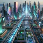 Polkacity: Pioneering the Future of the Metaverse