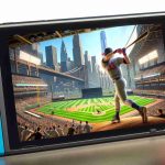 MLB The Show 24: Problemy i sukcesy gry na konsoli Nintendo Switch