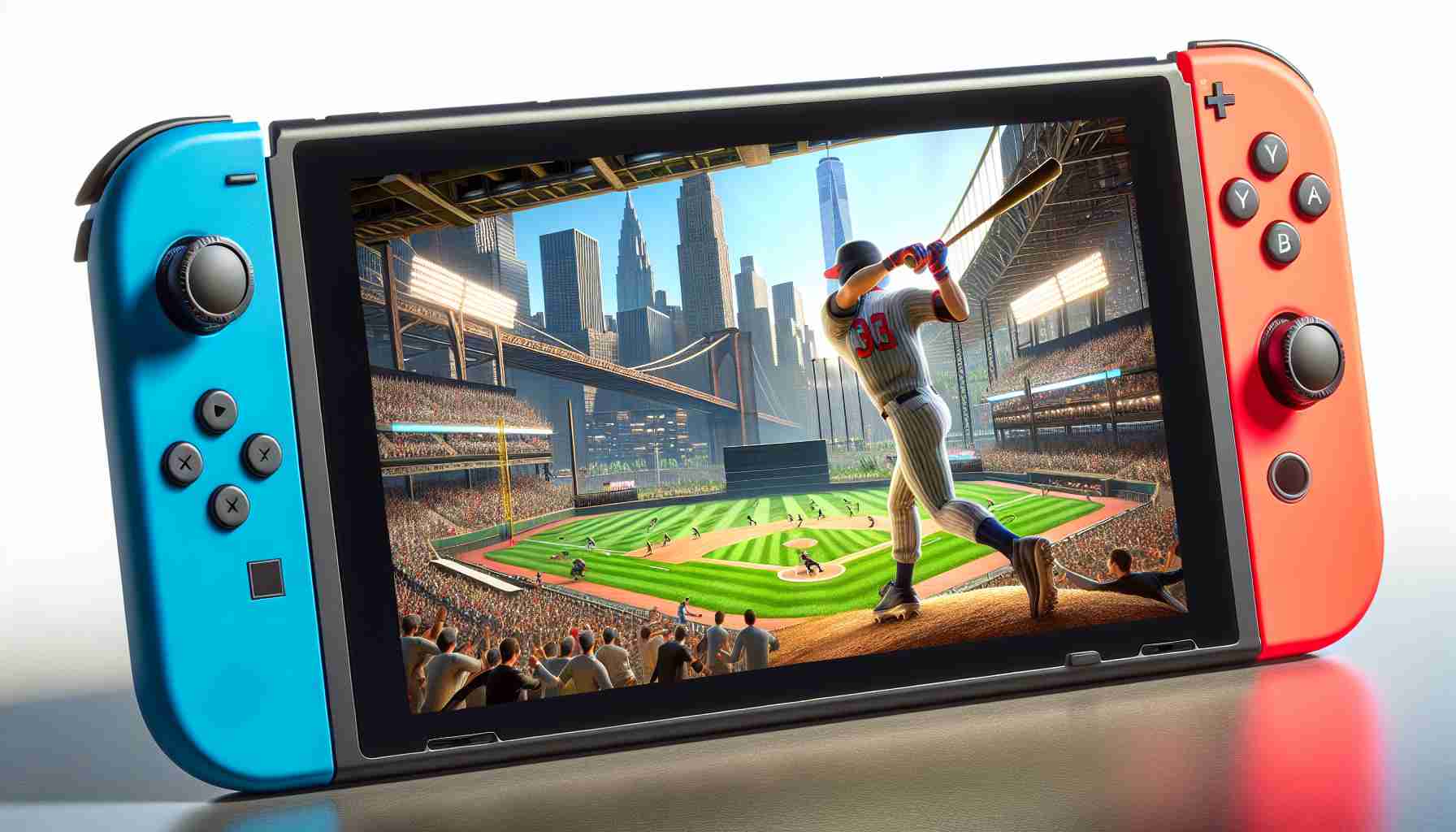 MLB The Show 24: Problemy i sukcesy gry na konsoli Nintendo Switch