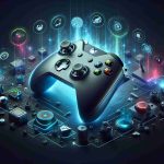 8BitDo: Nowe innowacje w świecie kontrolerów Xbox