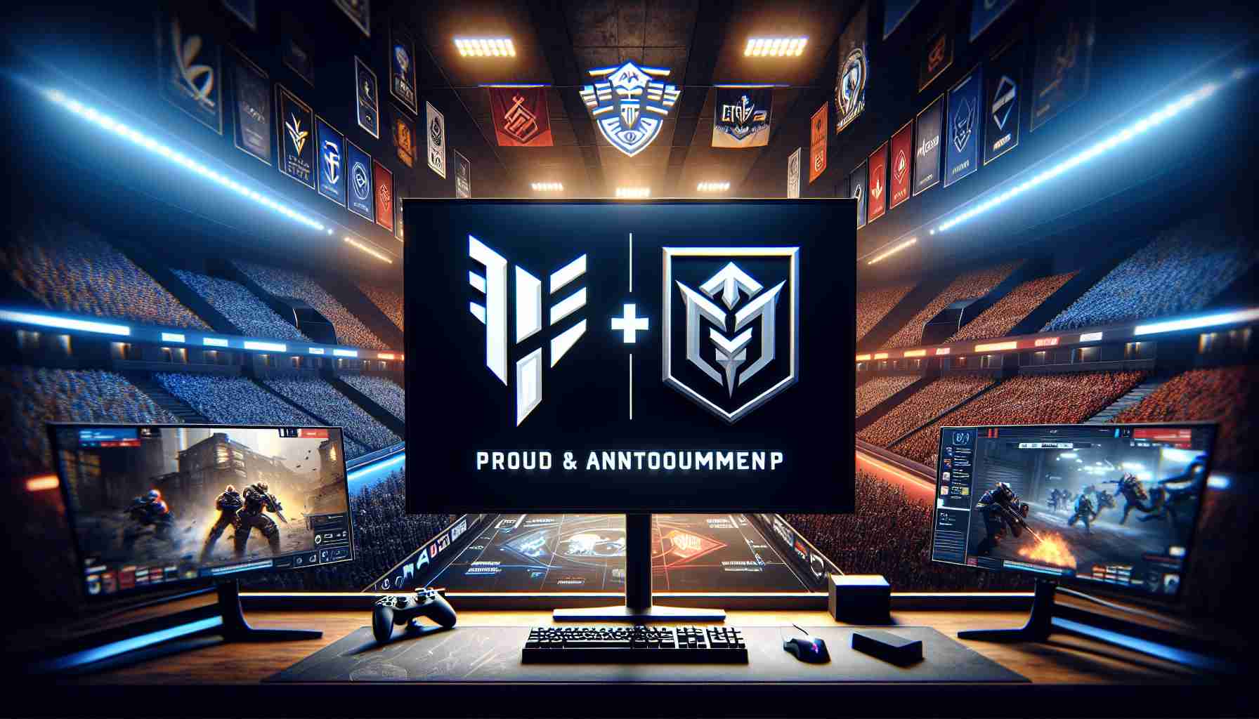 CSGOEmpire ogłasza ambitne partnerstwo z Fortuna Esports