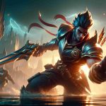 Riot Games testuje Vanguard najpierw w jednym regionie, zanim wprowadzi go globalnie w League of Legends