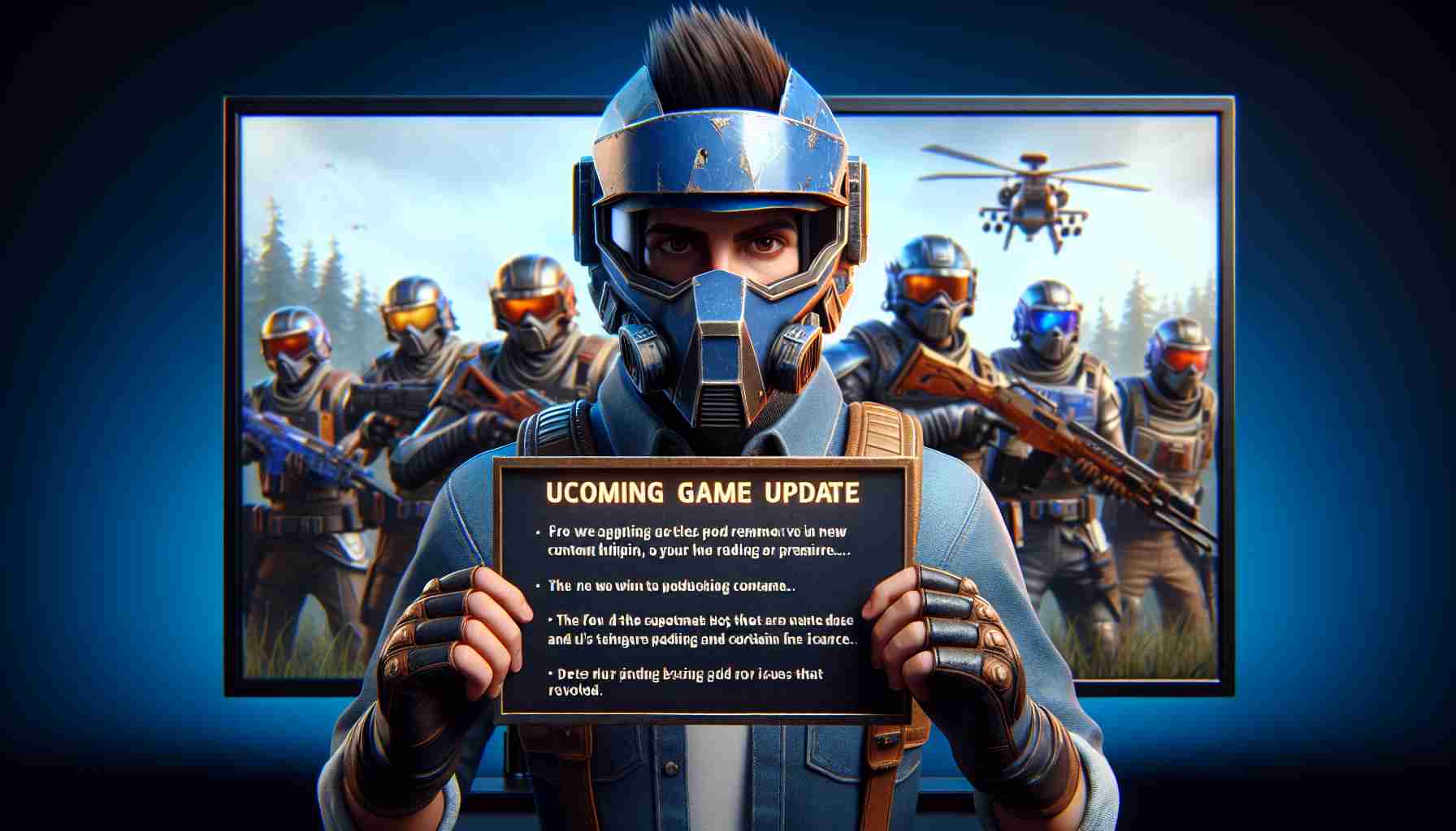 Nadchodzi aktualizacja Fortnite 29.01: data premiery, nowa zawartość i rozwiązane problemy