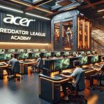 The Exciting First Edition of Acer’s Predator League Academy