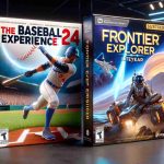 MLB The Show 24 and Lightyear Frontier Join Xbox Game Pass