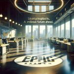 Epic Games Sweden: A Promising Future Ahead