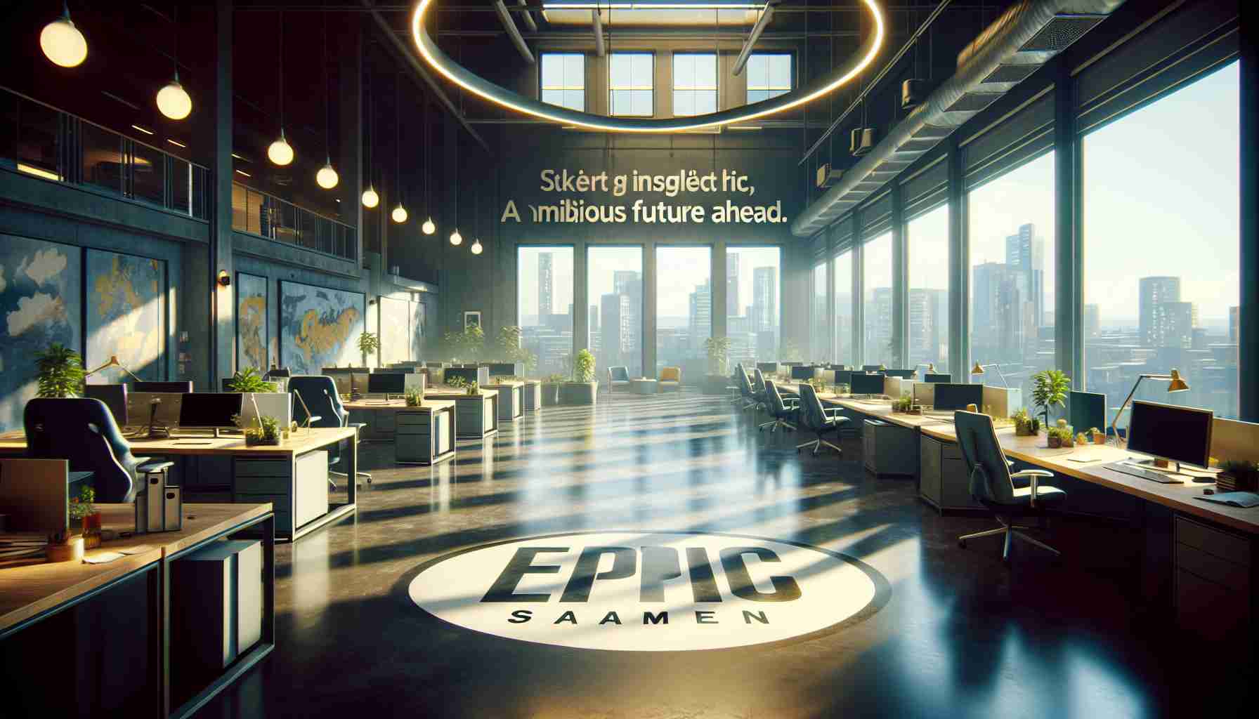 Epic Games Sweden: A Promising Future Ahead