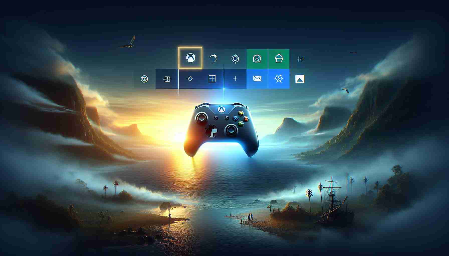 Nowe skróty do Xbox Game Bar, które poprawią twoje doświadczenie z grami na PC