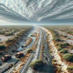 Broken Roads: A Post-Apocalyptic RPG Set in Western Australia