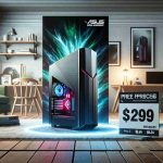 Zbuduj potęgę grania! ASUS ROG G22CH Gaming Desktop w atrakcyjnej cenie