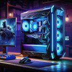 Skytech Azure Gaming PC Deal: Affordable Gaming Power