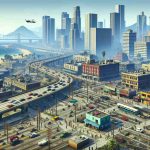 Grand Theft Auto 6: Set to Captivate Players with an Immersive World