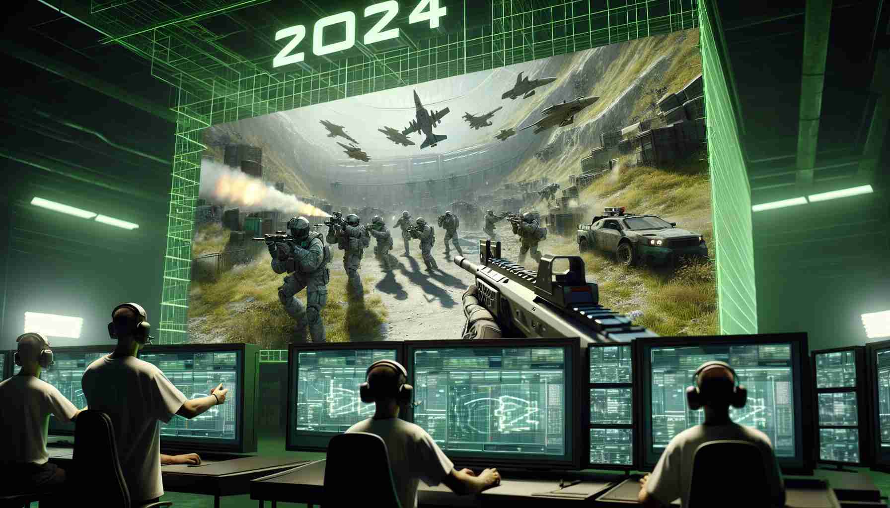 Call of Duty League 2024: Intense Battles and Surprising Twists